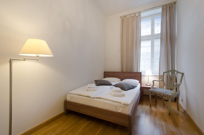 Dom & House - Apartments Sobieskiego Сопот Экстерьер фото