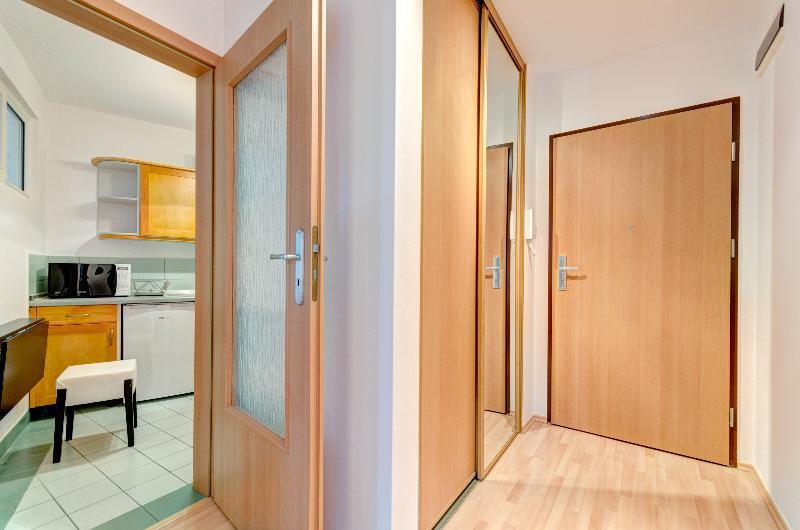 Dom & House - Apartments Sobieskiego Сопот Экстерьер фото